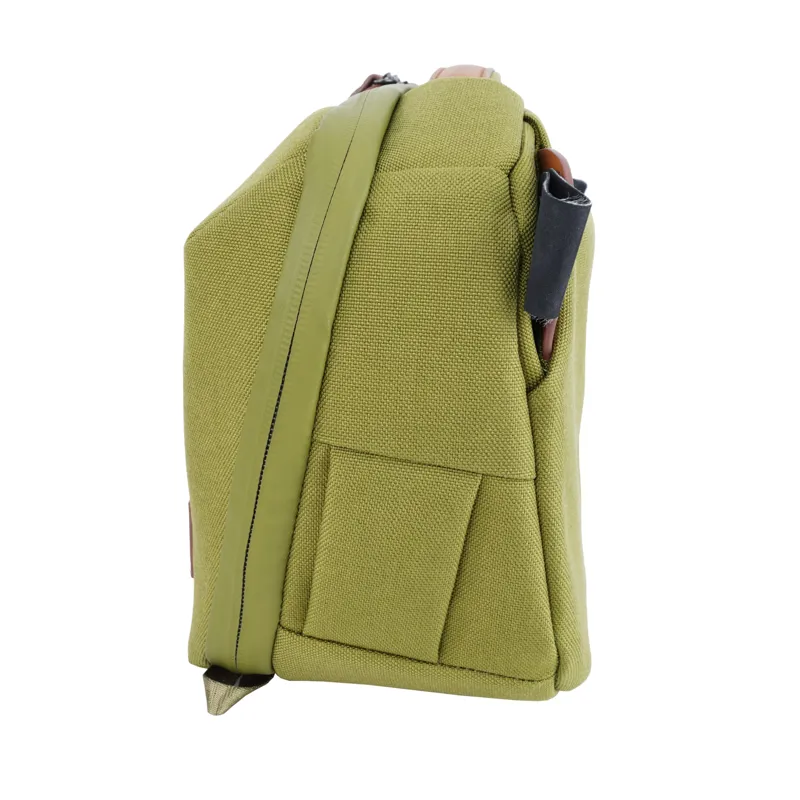 Vanguard Veo City CB24 GR Cross Body Bag - Green -10